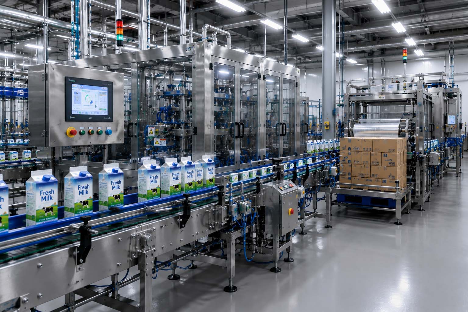Packaging Systems